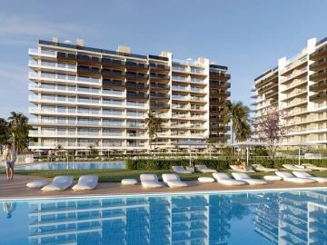 Apartamento en venta en Orihuela Costa, Alicante Costa...