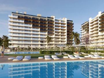 Apartamento en venta en Orihuela Costa, Alicante Costa...