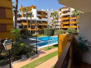 Apartamento en venta en Orihuela Costa, Alicante Costa...