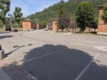 Apartamento en venta en Oviedo, Asturias