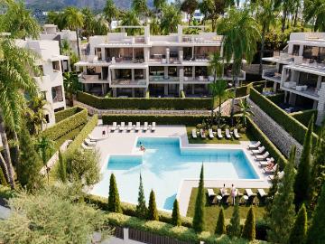 Apartamento en Venta en Centro
