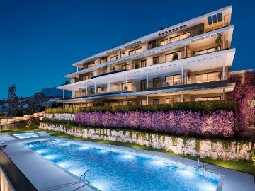 Apartamento en Venta en Parque Central