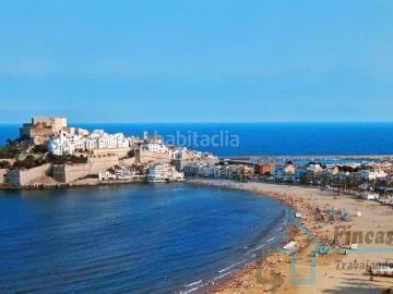 Apartamento en venta en Peñíscola, Playa Norte....