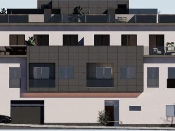 Apartamento en venta en Pilar de la Horadada, Alicante...