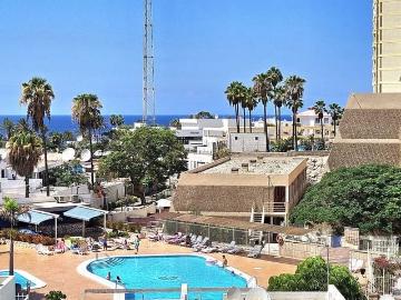 Apartamento en venta en Playa de las Americas, Tenerife