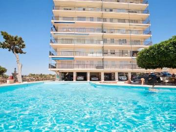 Apartamento en Venta en Playa Muchavista