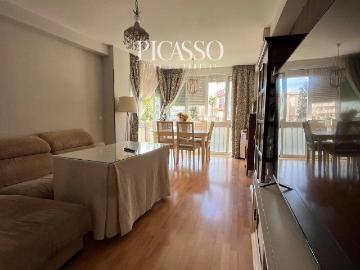 Apartamento en Venta en Playamar Benyamina