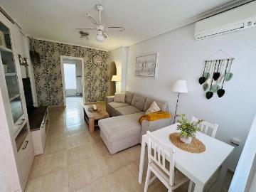 Apartamento en Venta en Zeniamar Horizonte La Campana