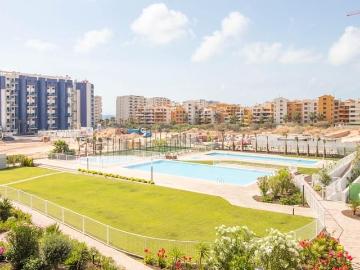 Apartamento en venta en Punta Prima, Alicante Costa Blanca