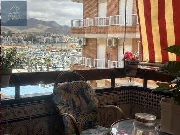 Apartamento en venta en Puerto de Mazarron, Murcia Costa...