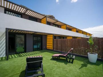 Apartamento en venta en Puerto Rico, Gran Canaria