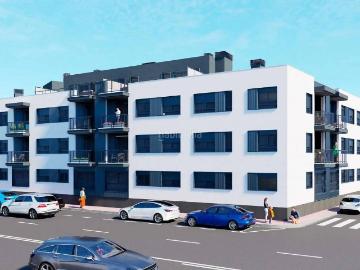 Apartamento en venta en Rafelbunyol. OBRA NUEVA EN...