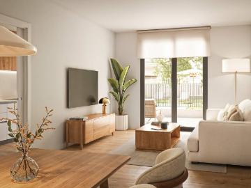 Apartamento en Venta en Residencial Blanes Vistamar
