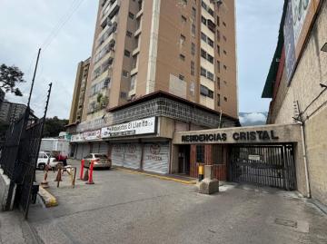 Apartamento en Venta en Residencias Cristal | Av....