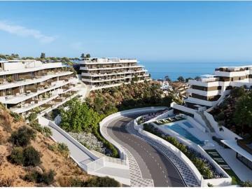 Apartamento en venta en Rincón de la Victoria, Málaga...