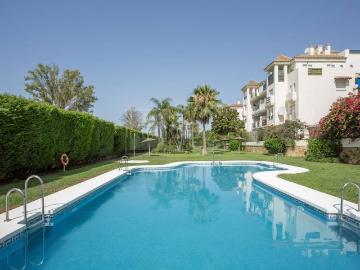 Apartamento en Venta en Rodeo Alto Guadaiza La Campana