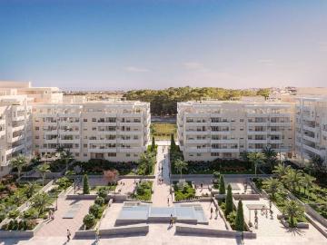 Apartamento en Venta en Rodeo Alto Guadaiza La Campana