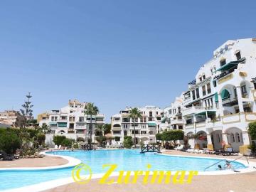 Apartamento en venta en Roquetas de Mar, Almería Costa...
