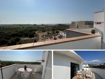 Apartamento en venta en La Ràpita, Nord Costa Dorada....