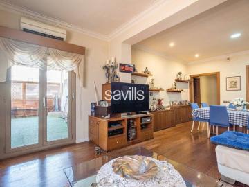 Apartamento en Venta en Sant Gervasi Galvany