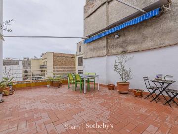 Apartamento en Venta en Sant Pere, Sta. Caterina i la Ribera
