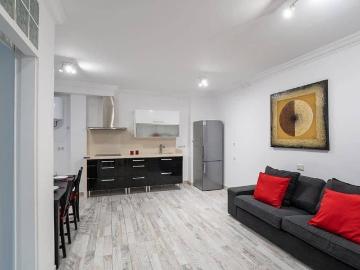 Apartamento en Venta en Santa Catalina Canteras