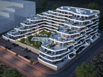 Apartamento en venta en San Miguel de Salinas, Alicante...