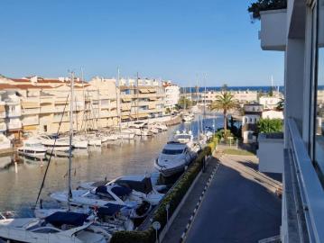 Apartamento en Venta en Salins Cavall de Mar