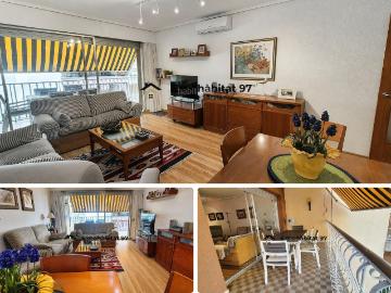 Apartamento en venta en Salou, Platja de Llevant Costa...