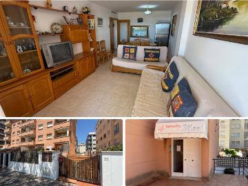 Apartamento en venta en Segur de Calafell, Segur Platja...