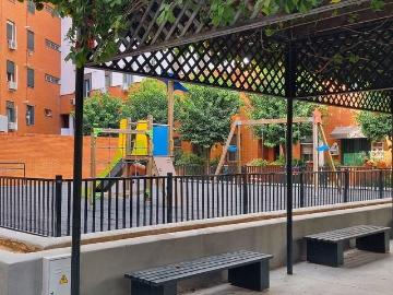 Apartamento en venta en Sevilla, Sevilla