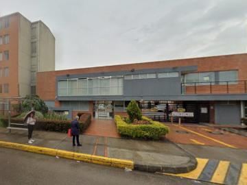 Apartamento En Venta En Soacha En Ciudad Verde V357029