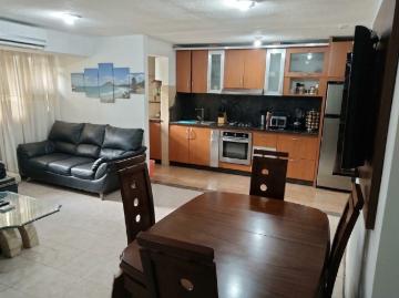 APARTAMENTO EN VENTA LA CANDELARIA