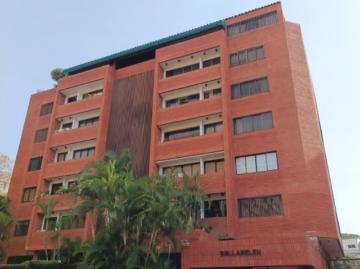 Apartamento en venta LOS SAMANES