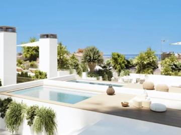 Apartamento en venta Ses Salines