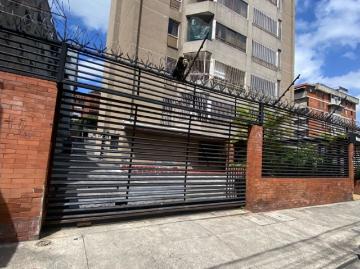 Apartamento en alquiler 48Mts Sabana Grande 1hab 1 baño...