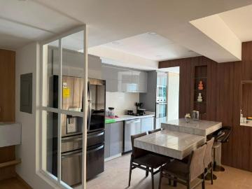 Apartamento en alquiler 91m², Campo Alegre