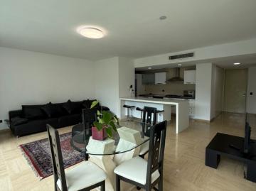 APARTAMENTO EN ALQUILER 115 M2 URB CAMPO ALEGRE