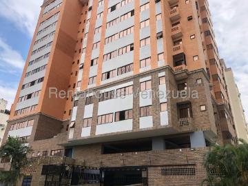 Apartamento en alquiler ubicado en la la Trigaleña...