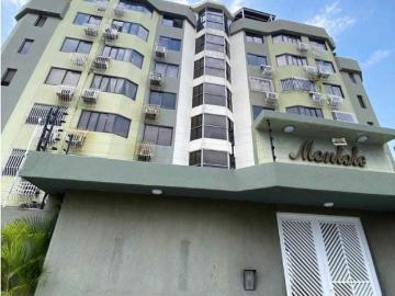 Apartamento en Alquiler Urb. La Soledad Edif. Montote V.C