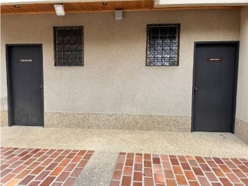 Apartamento en alquiler Valle Arriba