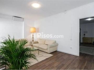Apartamento en alquiler en Barcelona Capital