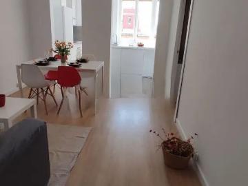 Apartamento en alquiler en Barcelona Capital