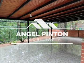 Apartamento en Alquiler en Caracas Distrito Federal 2 hab