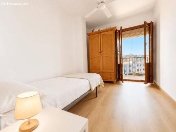 Apartamento en Alquiler en Frigiliana, Málaga