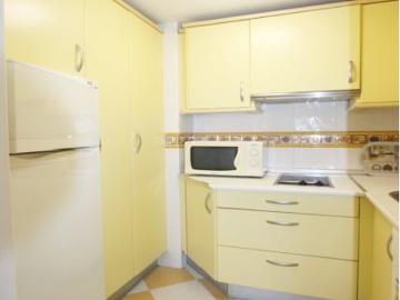 Apartamento en Alquiler en Los Sevillanos, Sevilla