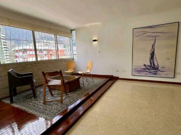 Apartamento en Alquiler en Los Palos Grandes