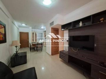 Apartamento en Alquiler en Maracaibo Zulia 65 m2. 2 hab