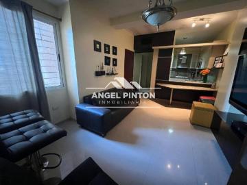 Apartamento en Alquiler en Maracaibo Zulia 80 m2. 2 hab