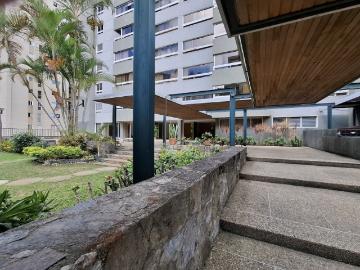 Apartamento en alquiler Los Naranjos 4h+3 b+2est MCI